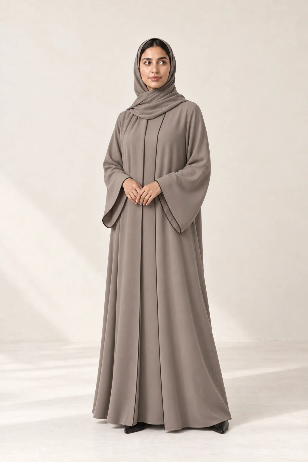 عبايات يومية