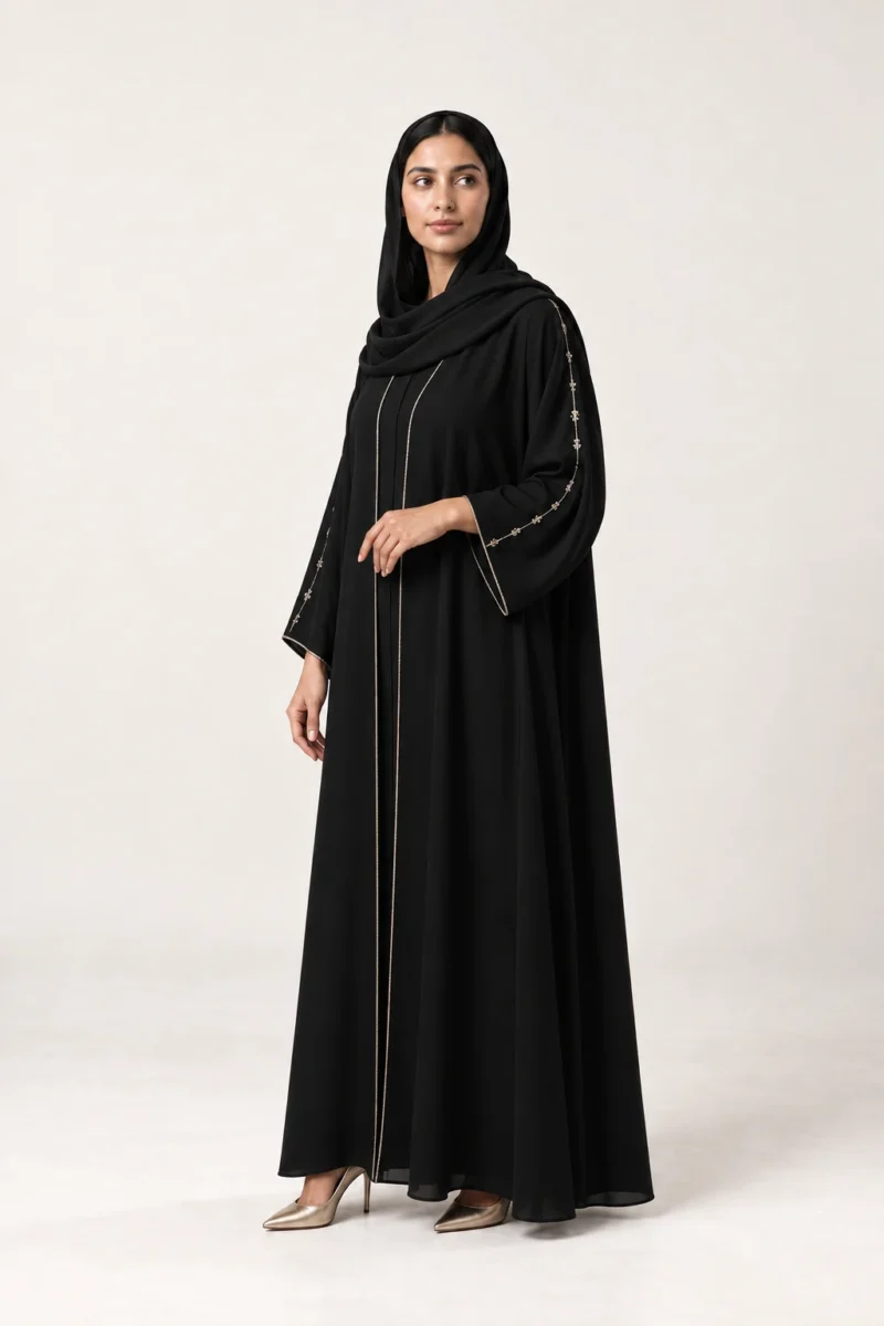 عبايات المناسبات